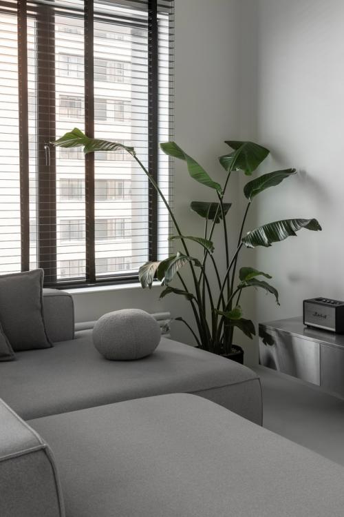 Современная квартира - студия 31 м 2 в Москве. 08