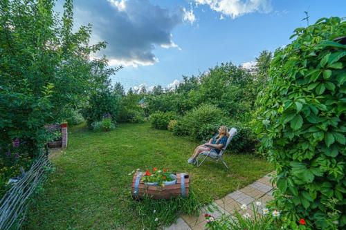 Суббота выдалась рабочей, провела фотосъёмки 2 объектов. 02