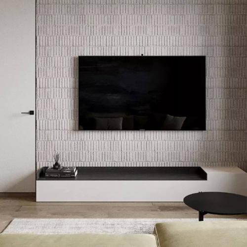 Сейчас при оформлении интерьера все стремятся к качеству, которое хочется взять с собой в будущее. 06