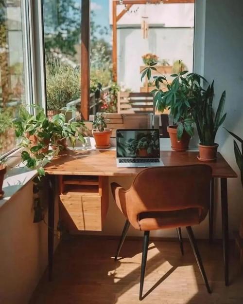 Хозяйка этого замечательного интерьера франци предпочитает душевное, чем дорогое и эксклюзивное, и ценит философию дизайна стиля бохо. 07