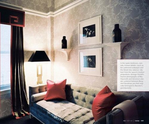 Я обои прикупил - в дворец квартиру превратил. 04