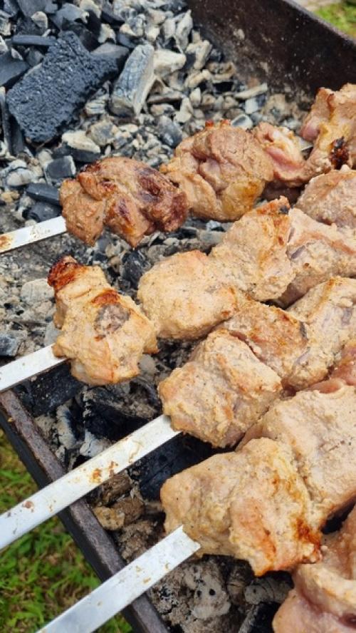 В прошлом году я твердо так себе сказала: на быг - быг я больше не хочу. 04