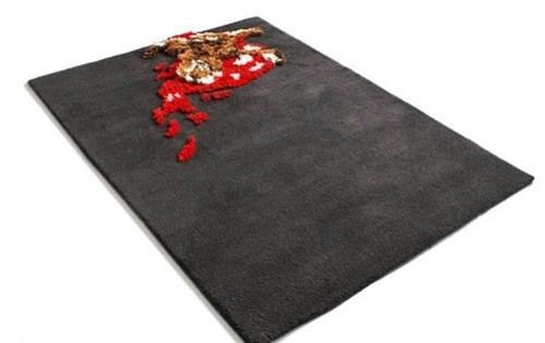 Мы создаем убийственный декор дома. 
