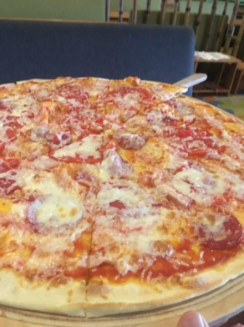 Привет всем из рубрики другие города! 04