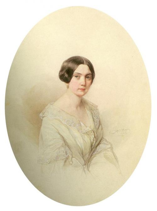 Дом - усадьба Валуевых - Неклюдовых. 01