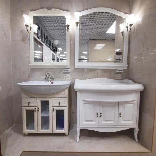 Комплексное решение для ванной по-нашему - это завершенный дизайн ванной. 07