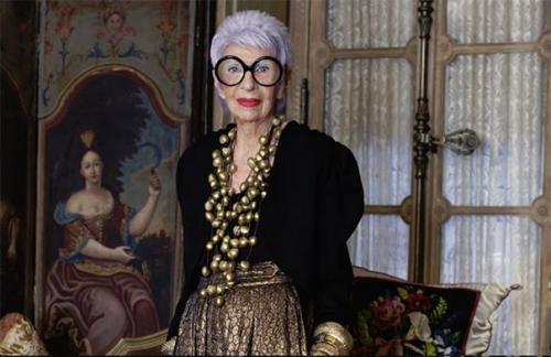 Она белый дом для девяти президентов сша оформляла. 07