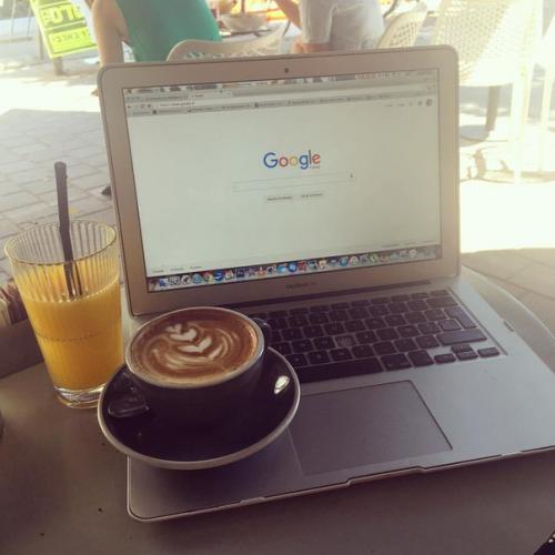 Топ 10 тель авивсих кафе для фрилансеров э. 04