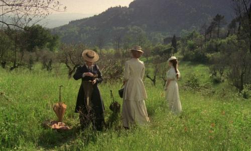 Комната с Видом, 1985 год. 03