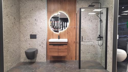 Комплексное решение для ванной по-нашему - это завершенный дизайн ванной. 04