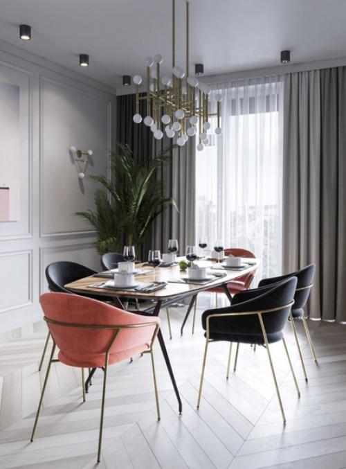 Проект недели по версии IN MY Room. 01