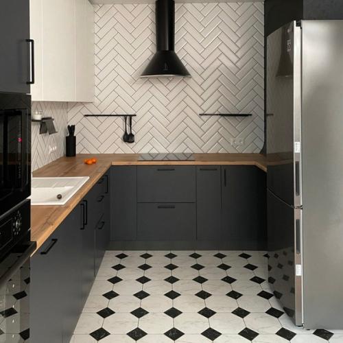 Гран-при 2022: проект - участник в номинации Материалы Kerama Marazzi в Интерьерах Жилых Помещений. 01 Гран-при 2022: проект - участник в номинации Материалы Kerama Marazzi в Интерьерах Жилых Помещений. 01