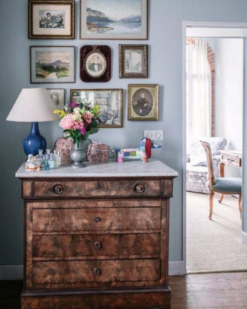 Шато монфор - комнаты. 05