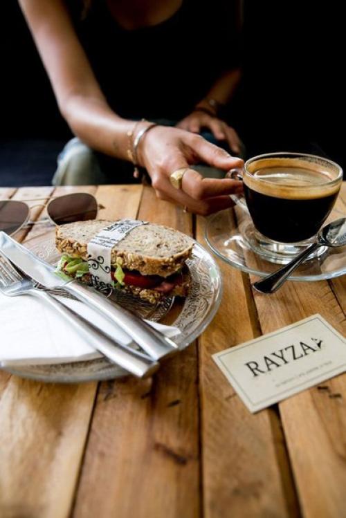 Топ 10 тель авивсих кафе для фрилансеров э. 06