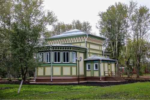 13 мест, которые стоит посетить в Подмосковье. 04