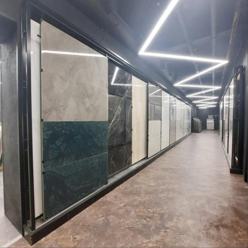 Комплексное решение для ванной по-нашему - это завершенный дизайн ванной. 01