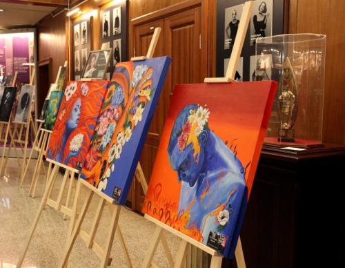 Мы уже подвели итоги сезона, но не можем не вспомнить, каким насыщенным и ярким он был! 01 Мы уже подвели итоги сезона, но не можем не вспомнить, каким насыщенным и ярким он был! 01