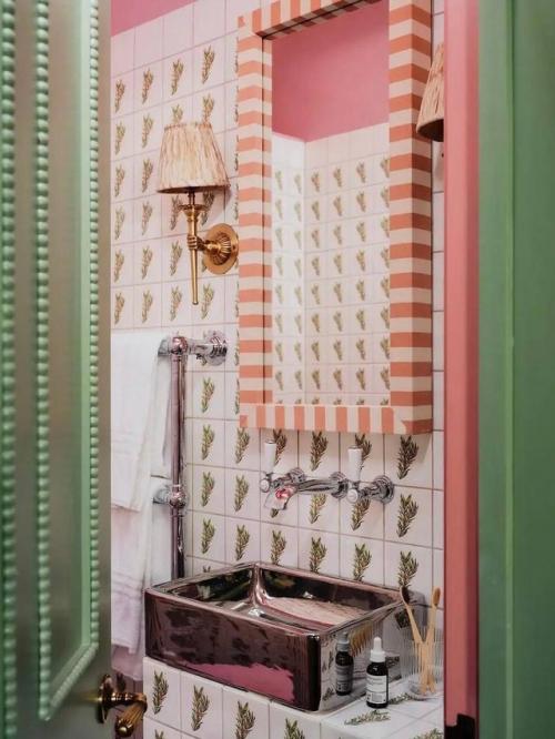 Бутик - отель в подземелье: стиль с неожиданной историей. 01