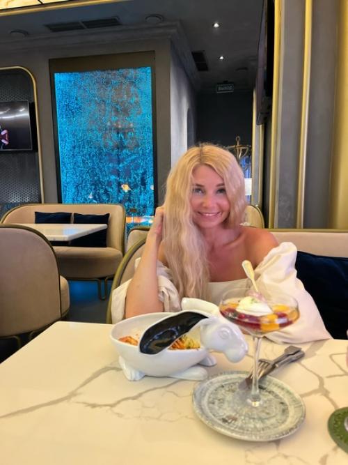 Мекензи 1783 - один из лучших ресторанов в Севастополе. 04