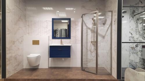 Комплексное решение для ванной по-нашему - это завершенный дизайн ванной. 05