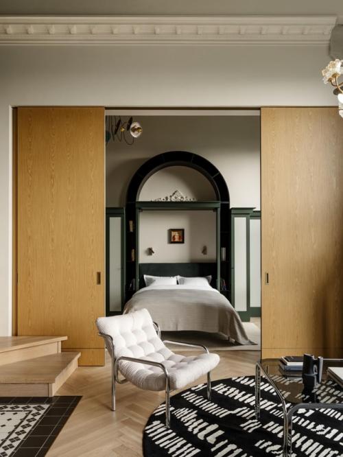 Интерьер: свет и фактуры в гармонии. 03 Интерьер: свет и фактуры в гармонии. 03