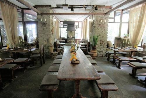 Классические стили дизайна интерьера: 02