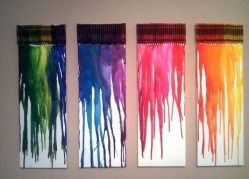 Современное искусство в домашних условиях? 02