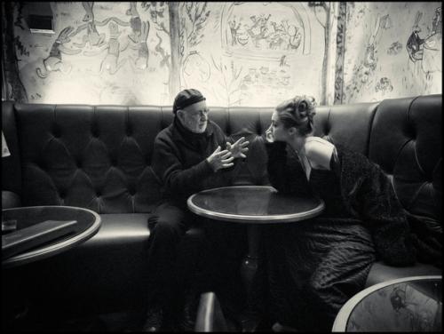 Календарь Pirelli 2019 расскажет истории сильных женщин.