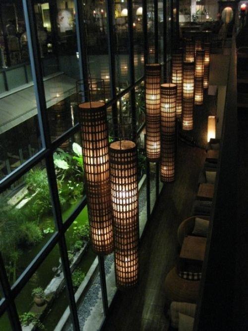 Романтические места в Ю. Корее, где можно вкусно перекусить вдвоем: 03