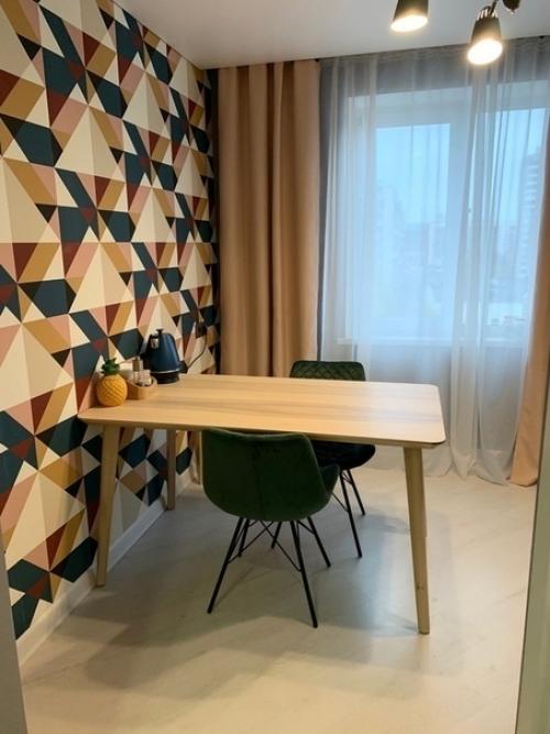 Ремонт от нашей подписчицы. 01