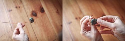 Многим случалось привозить с моря на память красивый камушек. 05