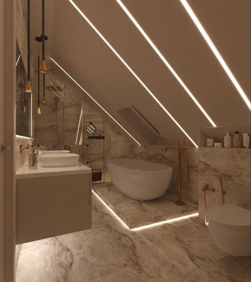 Мечтали когда-то о собственном доме. 04