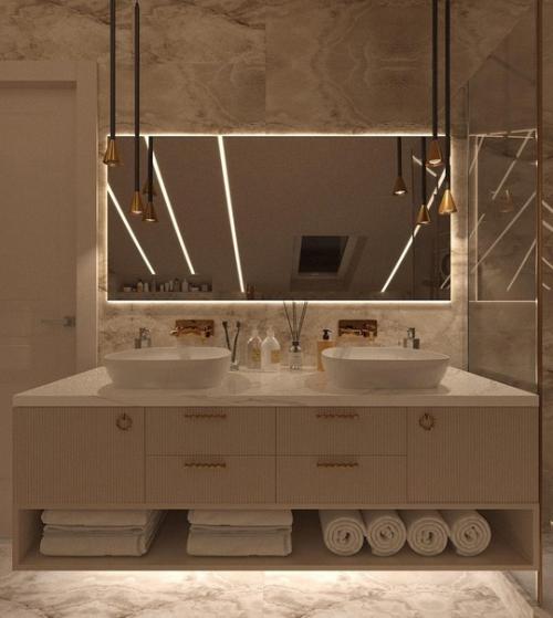 Мечтали когда-то о собственном доме. 06