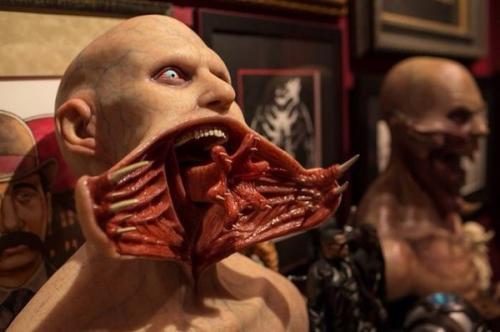 Дом режиссера Гильермо дель торо. 05