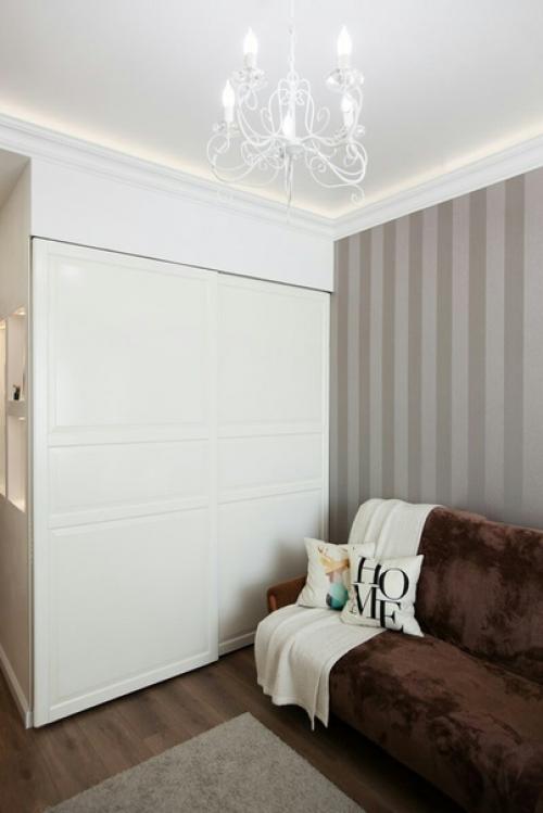 Комната 19 кв. 02