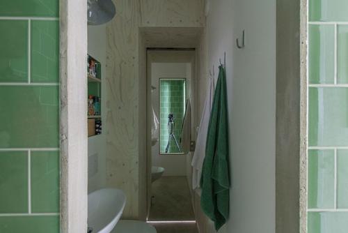 Экстравагантный интерьер современной квартиры в Стокгольме. 06