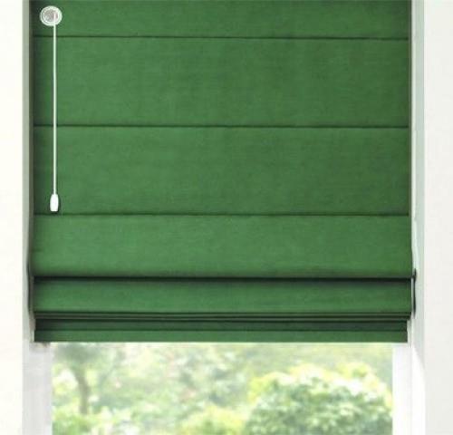 Мк по пошиву римской шторы. 05