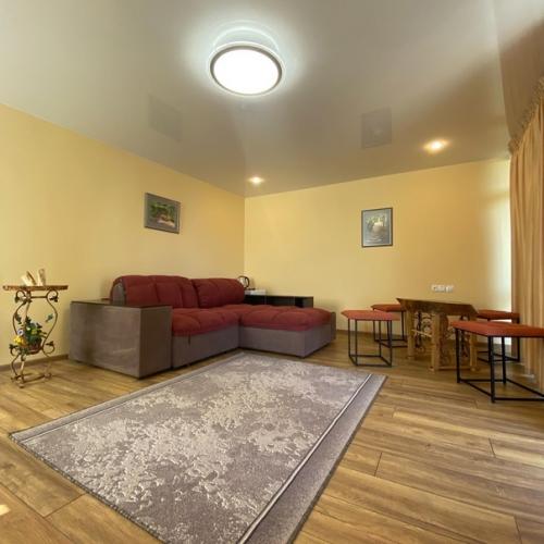 Новый номер под названием Сюита. 01