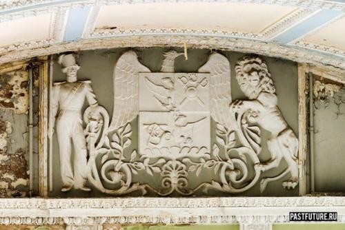 Дом Хозяев коломяг: усадьба Орловых - Денисовых. 02