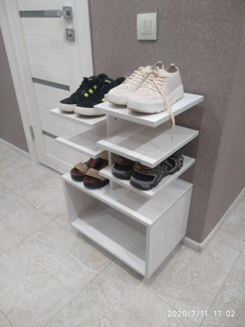 Мебельная корпорация представляет опилки! 02