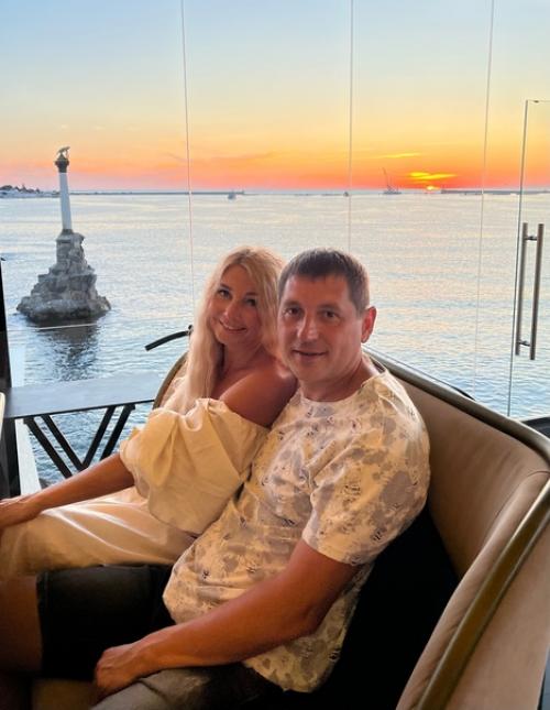 Мекензи 1783 - один из лучших ресторанов в Севастополе. 06