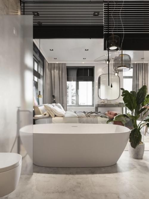 Проект недели по версии IN MY Room. 05