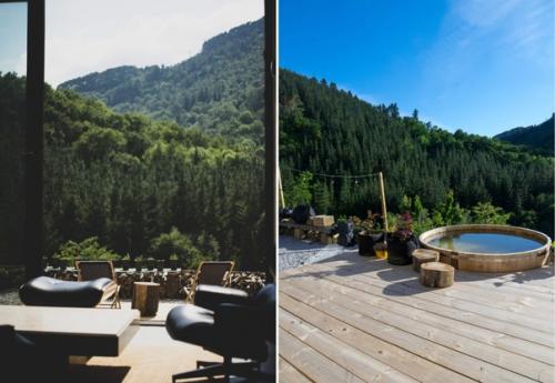 Дом из разрушенной церкви. 03