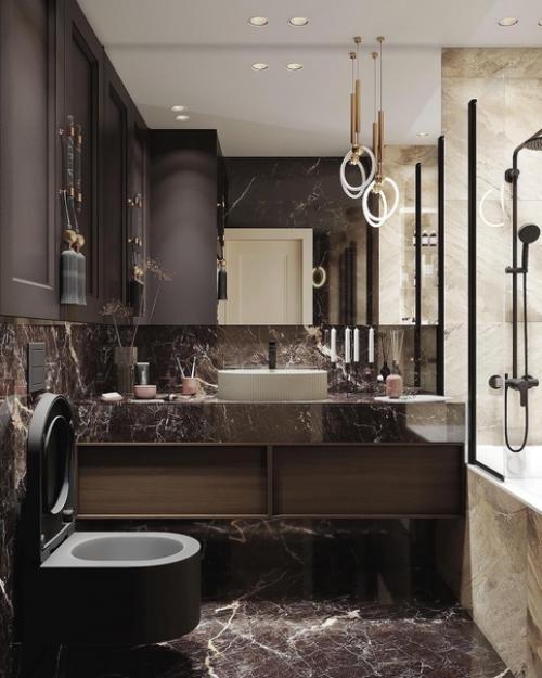 Интерьеротдизайнера @Barmi.  Design. 03