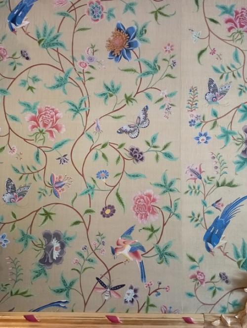 Китайский дворец. Маленький домик императрицы в ораниенбауме. 03 Китайский дворец. Маленький домик императрицы в ораниенбауме. 03