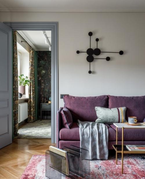 Квартира для_двоих, 48 м. 01