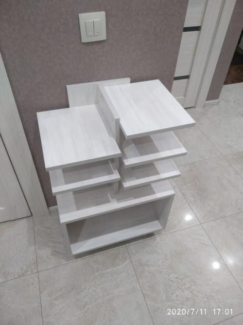 Мебельная корпорация представляет опилки!