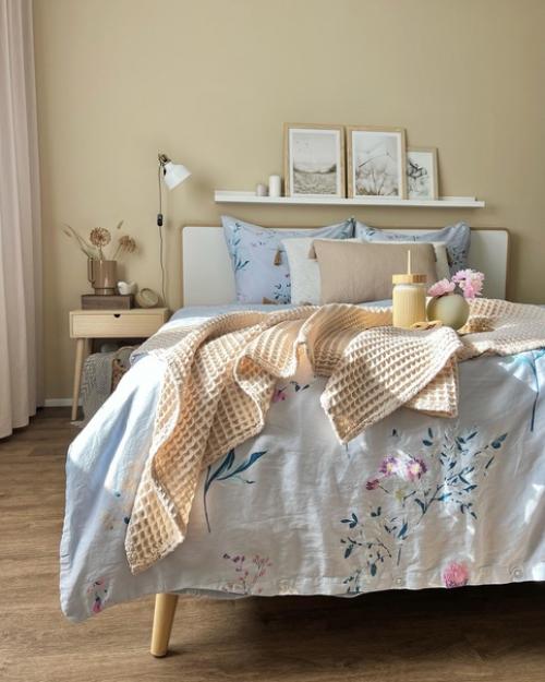 Дерево и естественный свет: уютный современный дом, в котором хочется жить. 02