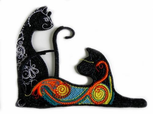 Кухня.  Что разместить? 06