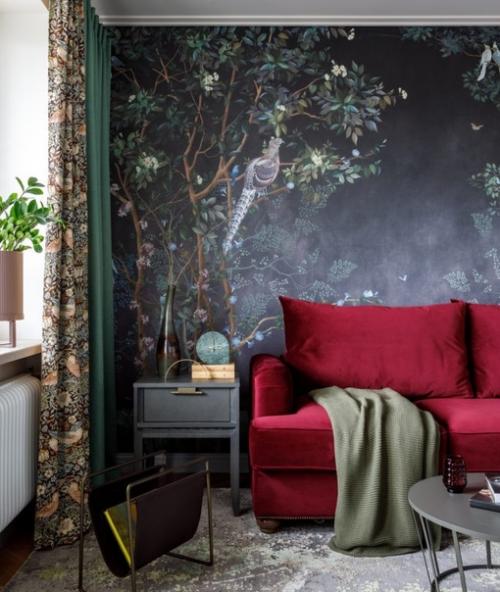 Квартира для_двоих, 48 м. 03